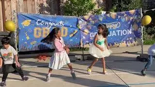 Aadwik preschool performance