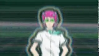 Saiki k edit