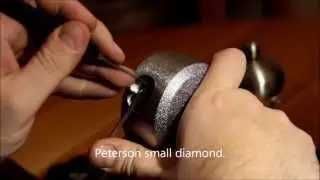 (275) American 2000 Puck Lock SPP