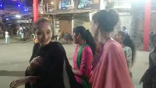 Gori Tera gav bada pyara || Navratri ras garba limkheda