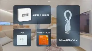 Sonoff Zigbee Bridge Pro