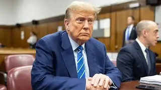 Judge delays Donald Trump's sentencing in criminal case until after election