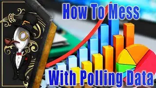 How To Warp Polling Data