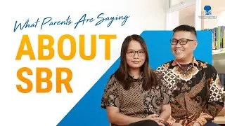 What Parents Are Saying About SBR