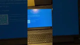 DPC Watchdog Violation