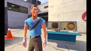 The Fortress Inventors