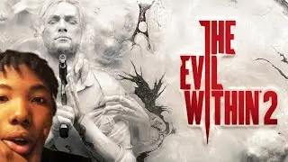 ONE OF THE BEST HORROR GAMES I’VE PLAYED! | THE EVIL WITHIN 2 (Part 1)