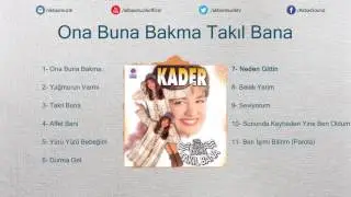 Kader - Neden Gittin