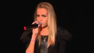 Мария Димитрова - Mercy - live 13.03.2013