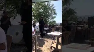 Kırşehir Milas’a gelmiş