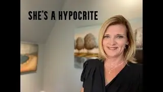 Dr. Trish Leigh Is a Fraud!!!