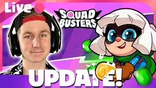 🔴 PAY 2 WIN ins NEUE UPDATE! SQUAD BUSTERS!