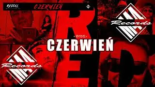 Rascal - Czerwień #M44records