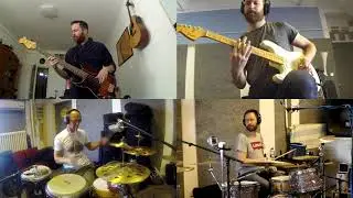 Short tribute to Beastie Boys