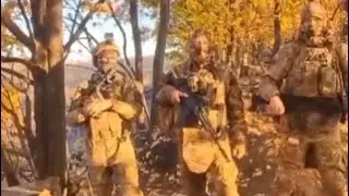 ДЛЯ НАШИХ ВОИНОВ…