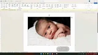 How to Create Passport Size Photos in Microsoft Word | Easy Step-by-Step Guide #msword #viralvideo