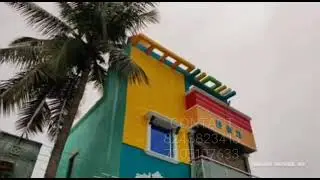 NEW HOUSE FOR SALE IN ANNANUR RAILWAY STATION. CONTACT.8248823413   7305107633