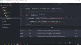 @nulli Etherpad performance test coverage update