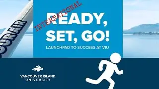 Pre-Arrival Webinar Recording for International Students - July 19, 2023