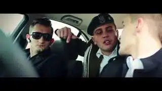 TRZECH PANCERNYCH i 0,7 PSA - Czołówka klasy IV TM/TD ZST KOLBUSZOWA
