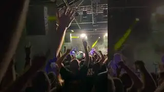 Our song Hill Valley, is always a party live! Join us this summer! Tickets at www.ankormusic.com