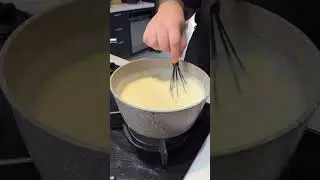 Mac n cheese - macarrão com queijo fácil