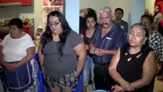 VELACION DE MI PAPA