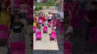 Ritim çalışması 