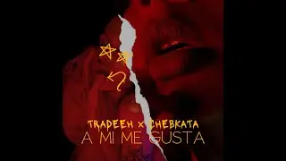 TRADEEH x CHEBKATA - A MI ME GUSTA #reggaeton #music #2022