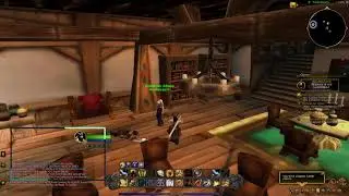 World of Warcraft Dragonflight