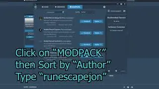 How to install GD Launcher