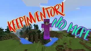 COMO DAR KEEPINVENTORY NO MCPE