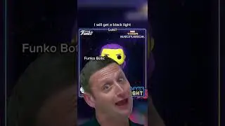 Funko bots be like! 