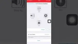 Iphone için assistive touch nasıl aktif edilir ve neler yapıla bilir