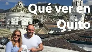 Qué ver en Quito