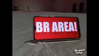 Making of 🎬 Tifo Heroes of Battle