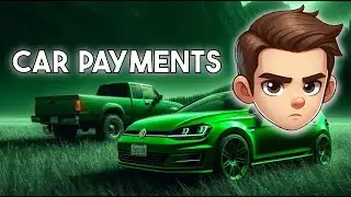 We Need to Talk About Car Payments.