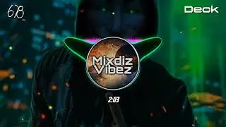 16 Shots (Mixdiz678 Deck Remix) | Keñjī Pakaina - REQ