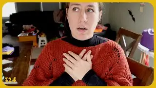 Booktober Wrap Up - Everything I read in the month of October || Samantha Kary