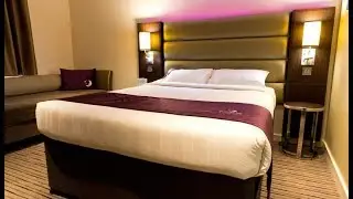 Housekeeping: Bed Making | Three Star Hotel