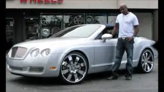 Richie Rich - Cleena 2011