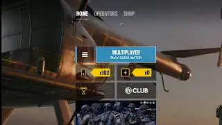 R6 test run 3