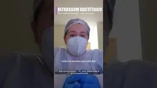 É importante saber a sua idade gestacional | Dra Larissa Medeiros
