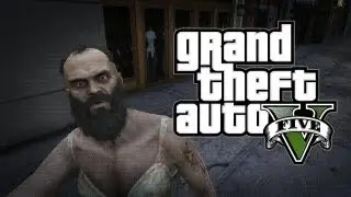 GTA V | This is Los Santos | Aker
