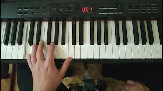 Как играть и импровизировать на пианино с нуля