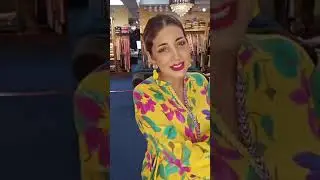 Sana Safinaz Mahay Winter Collection 2024 | Shelai