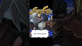 Duel Links! When you don't read card text.