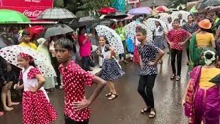 Divar Bonderam 2024 | ROMANTIC | #entertainment #goa #festival