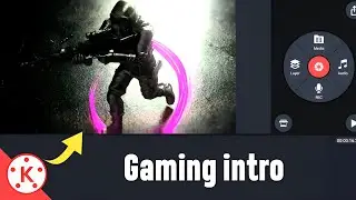 How to make intro for youtube channel || Intro kaise banaye || Gaming intro