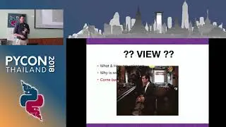 A JS developer tries python, escapes from Jupyter to build a product